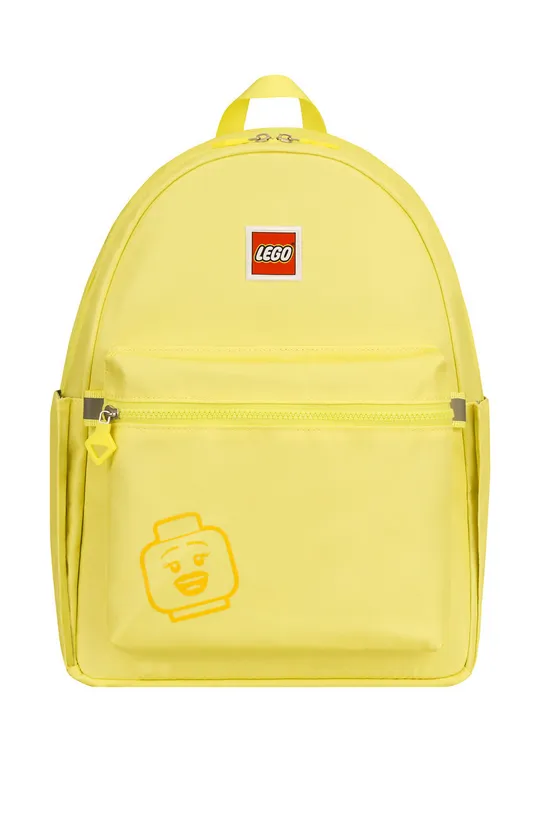 κίτρινο Παιδικό σακίδιο Lego Παιδικά