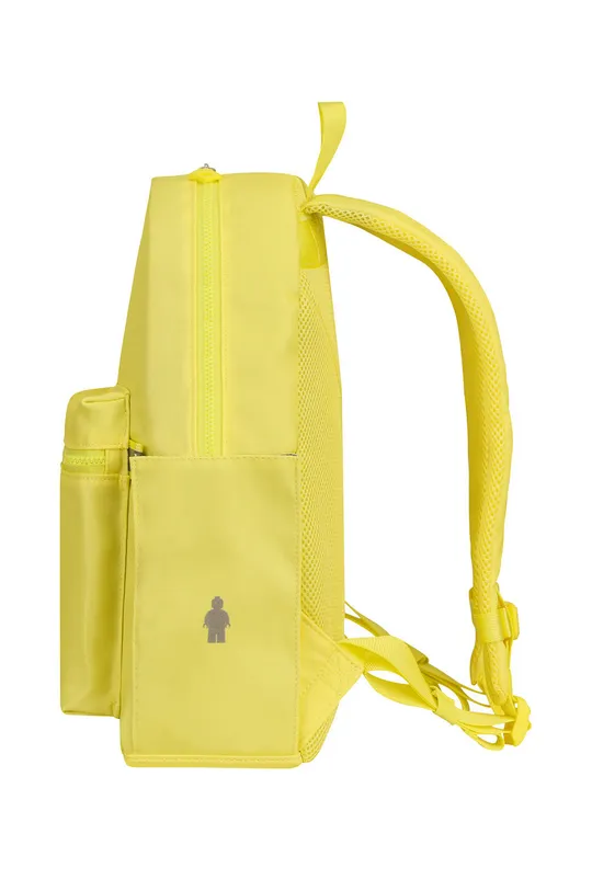 жёлтый Детский рюкзак Lego