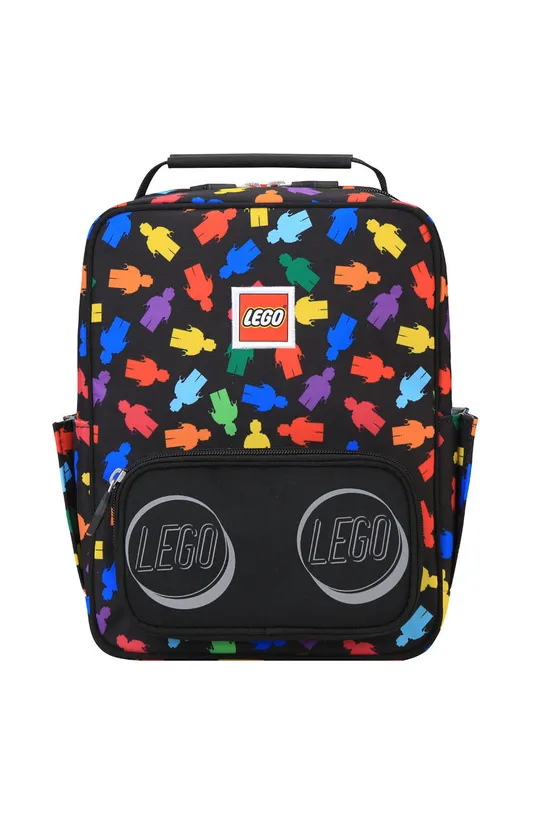 чорний Дитячий рюкзак Lego Дитячий