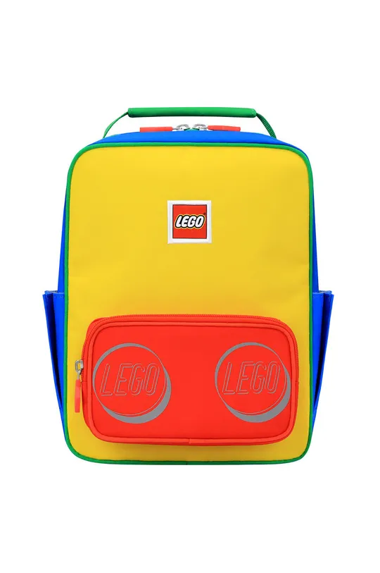 viacfarebná Detský ruksak Lego Detský