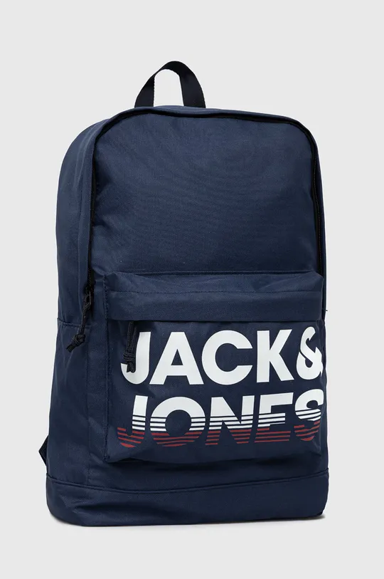 Jack & Jones Plecak granatowy