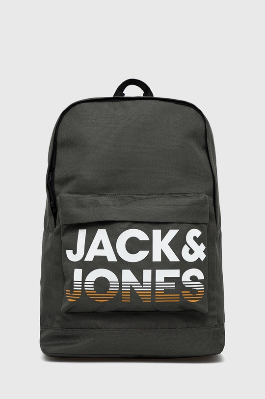 szary Jack & Jones Plecak Męski