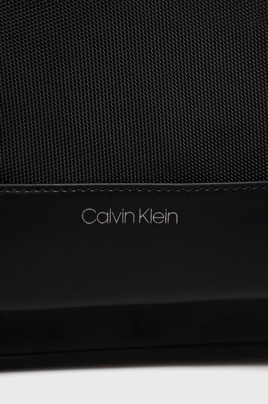 Calvin Klein Plecak 100 % Poliester z recyklingu