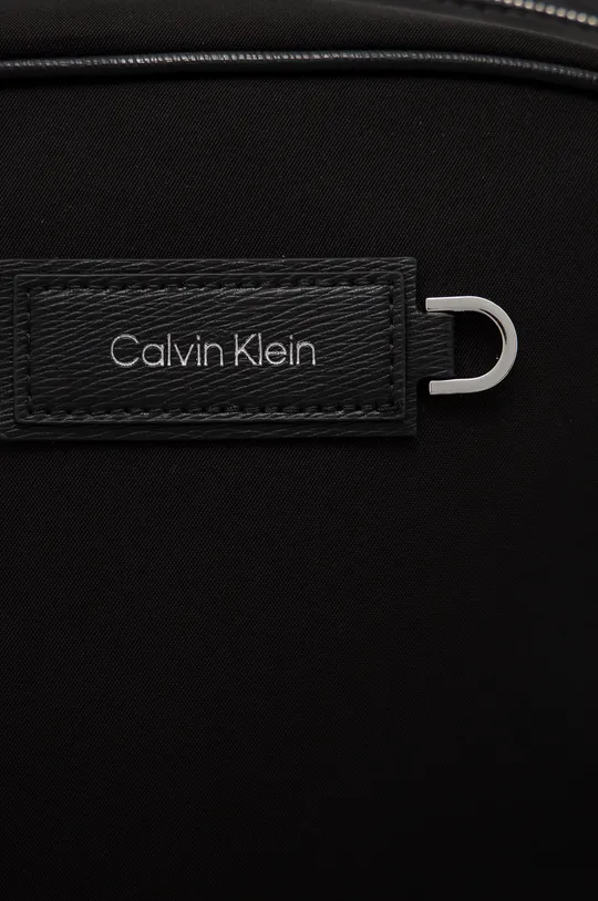 Ruksak Calvin Klein čierna
