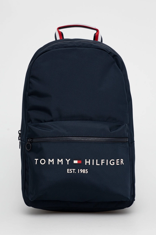 tmavomodrá Ruksak Tommy Hilfiger Pánsky