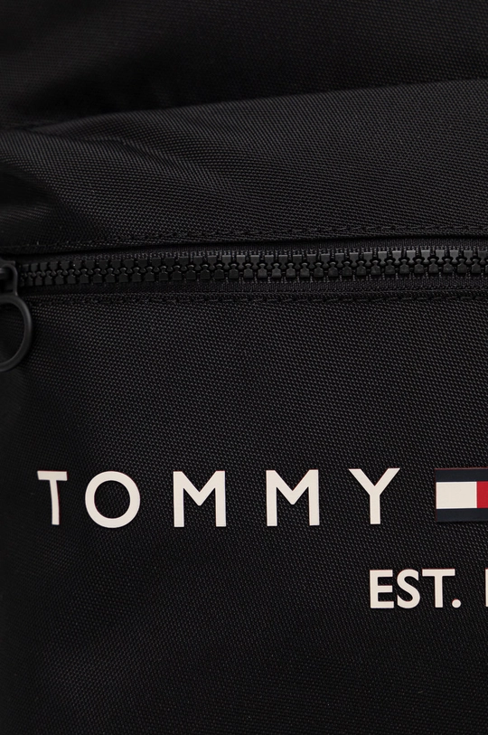 Tommy Hilfiger Plecak czarny