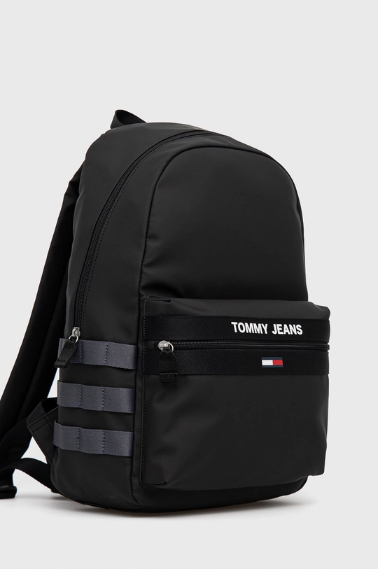 Tommy Jeans Plecak AM0AM07776.4890 czarny