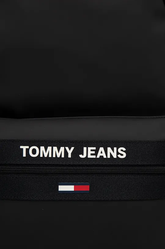 czarny Tommy Jeans Plecak AM0AM07776.4890