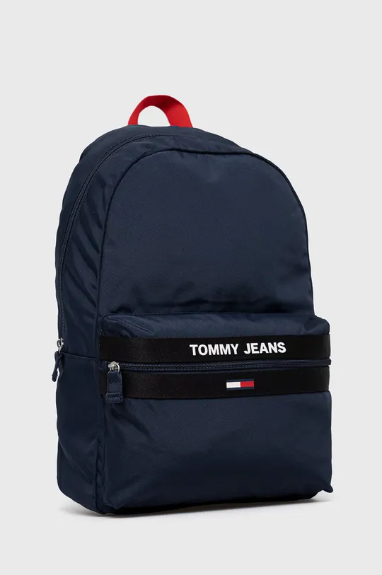 Tommy Jeans Plecak AM0AM07766.4890 granatowy