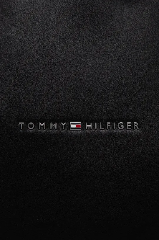 Ruksak Tommy Hilfiger čierna