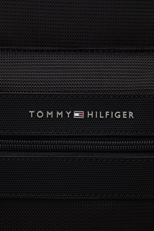 czarny Tommy Hilfiger Plecak