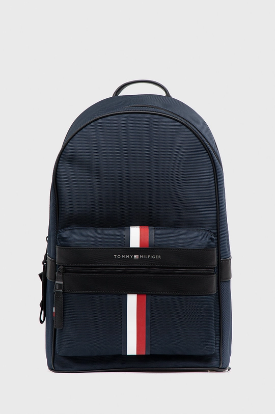 sötétkék Tommy Hilfiger hátizsák Férfi