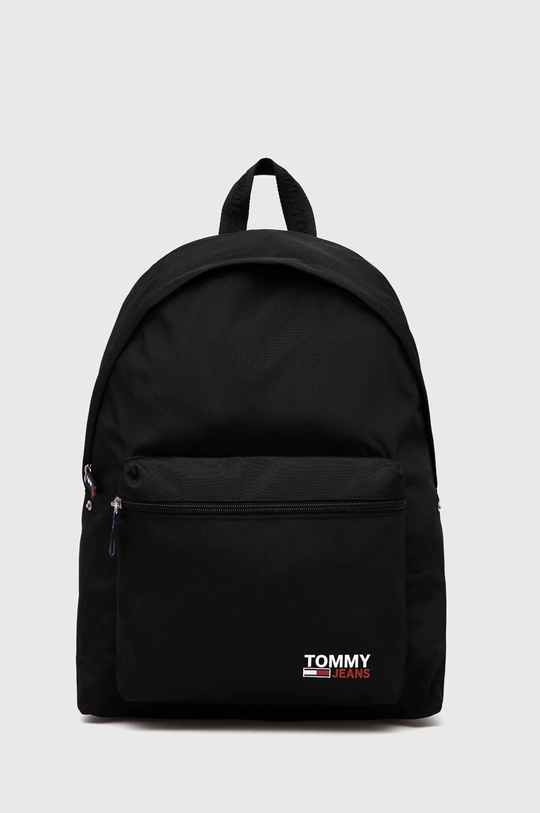 čierna Ruksak Tommy Jeans Pánsky