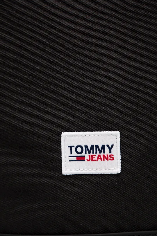 Рюкзак Tommy Jeans чорний