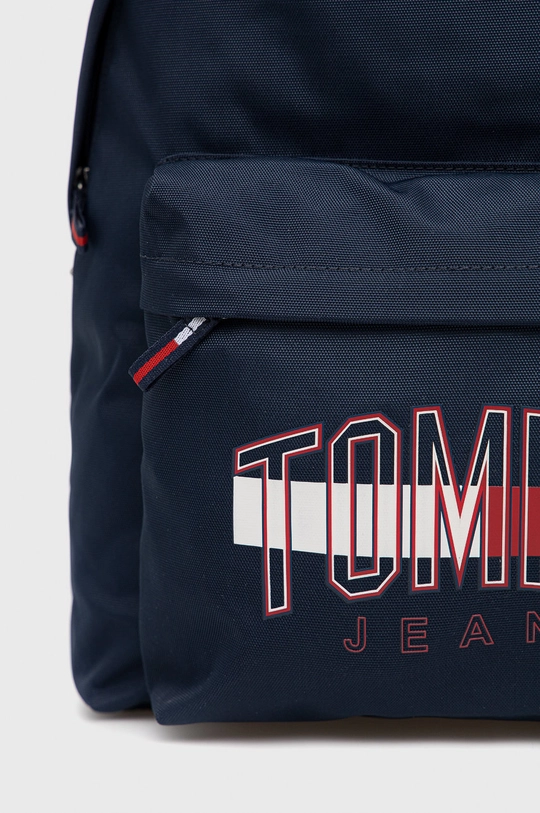 Tommy Jeans Plecak AM0AM07506.4890 granatowy