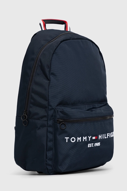 Ruksak Tommy Hilfiger tmavomodrá