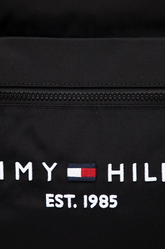 Tommy Hilfiger hátizsák fekete