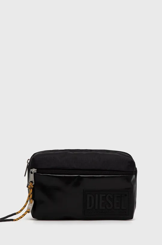 μαύρο Τσάντα φάκελος Diesel Ανδρικά
