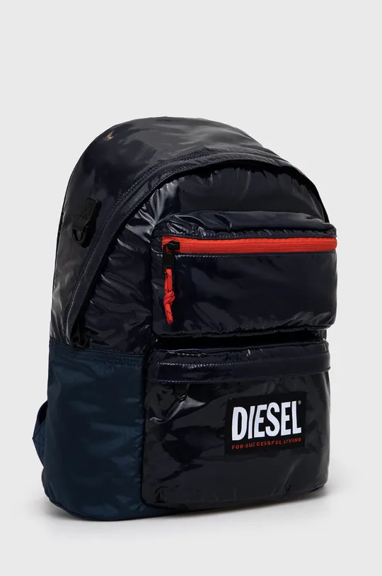 Рюкзак Diesel  30% Поліамід, 20% Поліестер, 50% Поліуретан