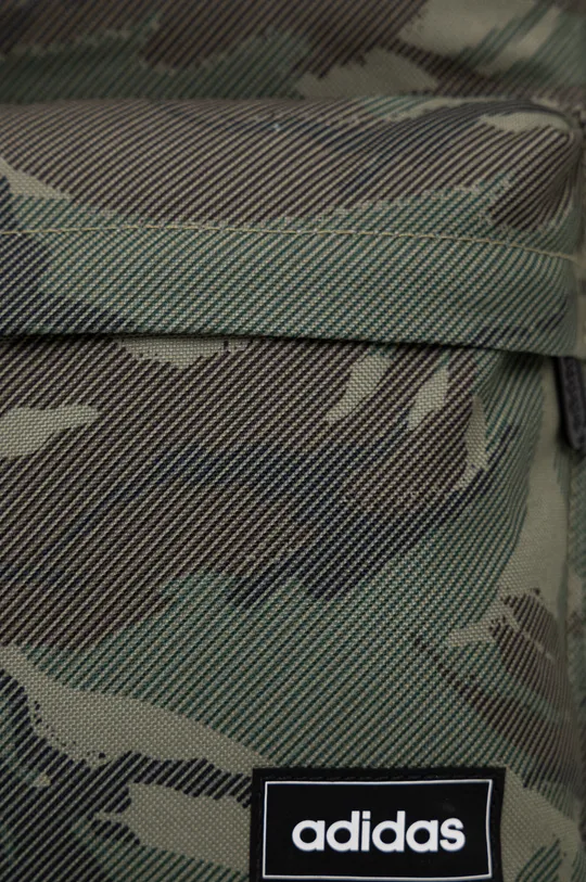 adidas Plecak H30037 zielony