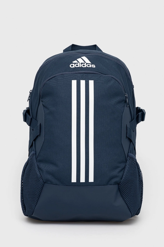 granatowy adidas Performance Plecak H45602 Męski