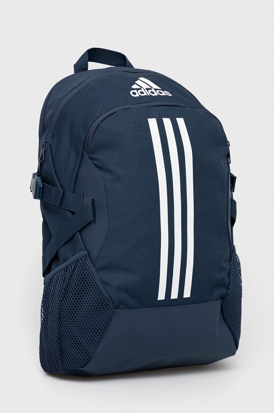 adidas Performance Plecak H45602 męski kolor granatowy duży z nadrukiem |  Answear.com