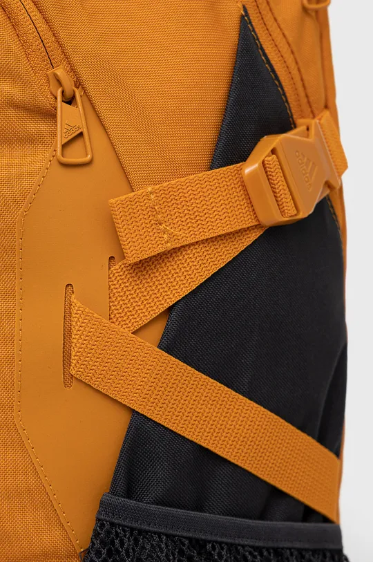 narancssárga adidas Performance hátizsák H45603