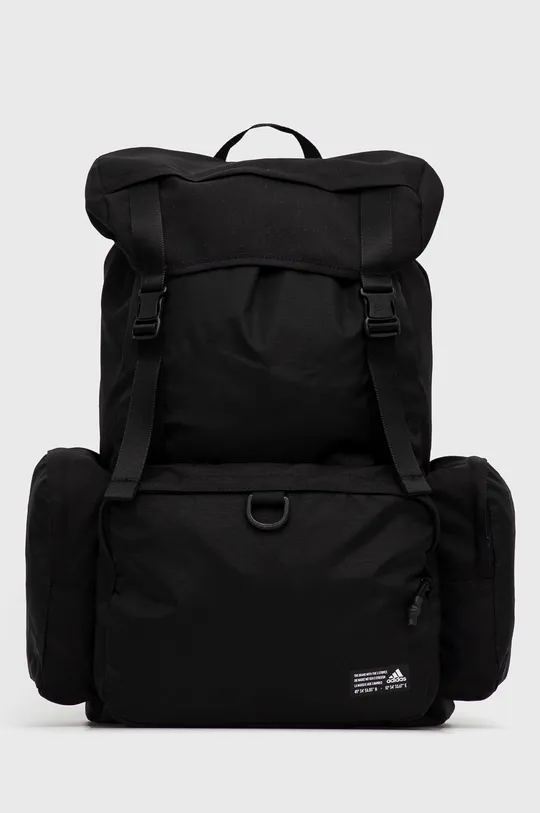 чёрный Рюкзак adidas GU0870 Мужской