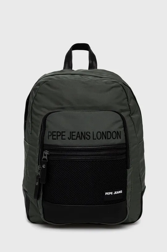 зелёный Рюкзак Pepe Jeans Мужской