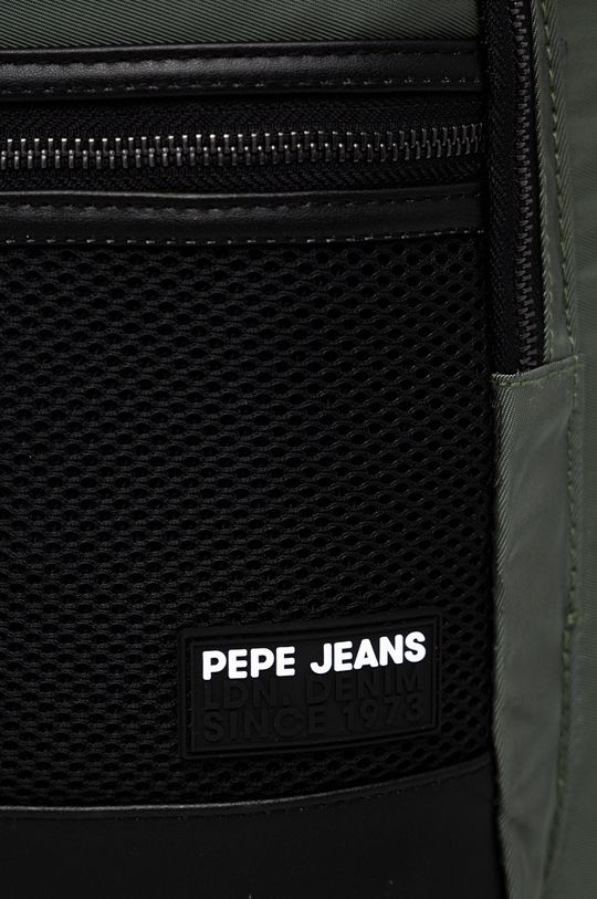 Pepe Jeans Plecak oliwkowy