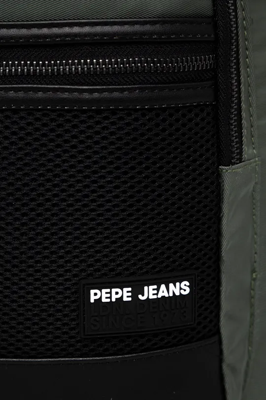 Ruksak Pepe Jeans zelená