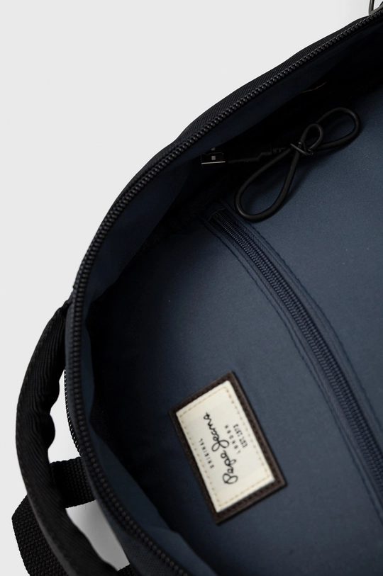 Σακίδιο πλάτης Pepe Jeans BACK PACK SCRATCH