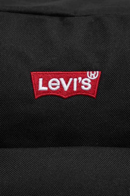 czarny Levi's Plecak