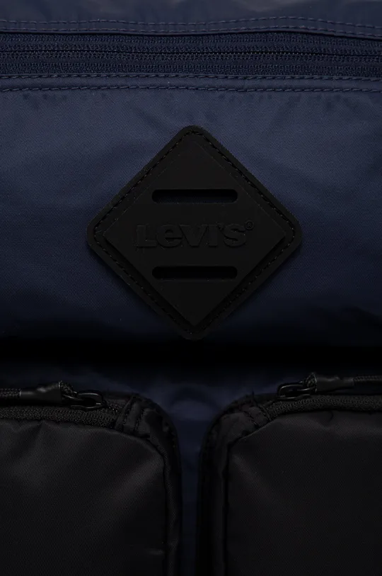 Levi's Plecak granatowy