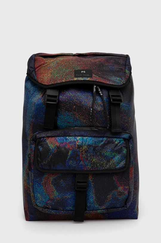 multicolor PS Paul Smith Plecak Męski