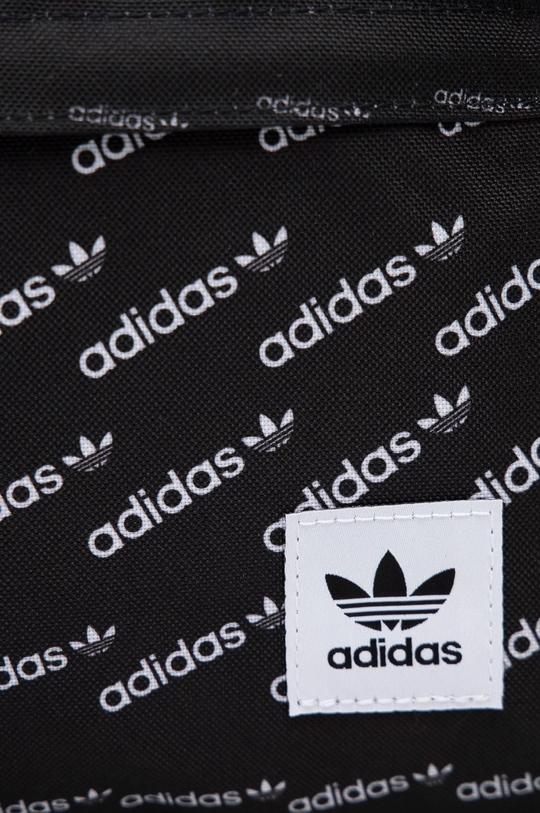 Рюкзак adidas Originals H34624 чёрный