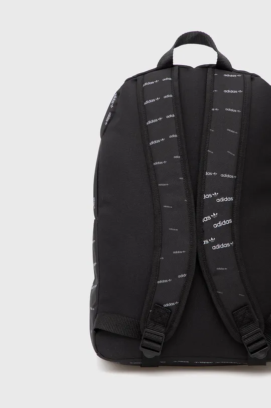чёрный Рюкзак adidas Originals H34624