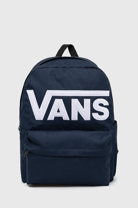 navy Vans backpack Men’s