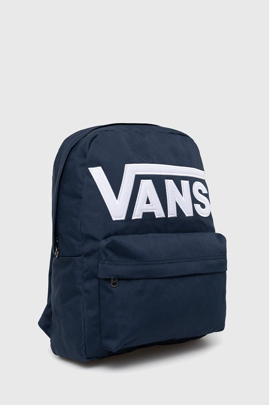 Vans rucsac  Captuseala: 100% Poliester  Materialul de baza: 100% Poliester