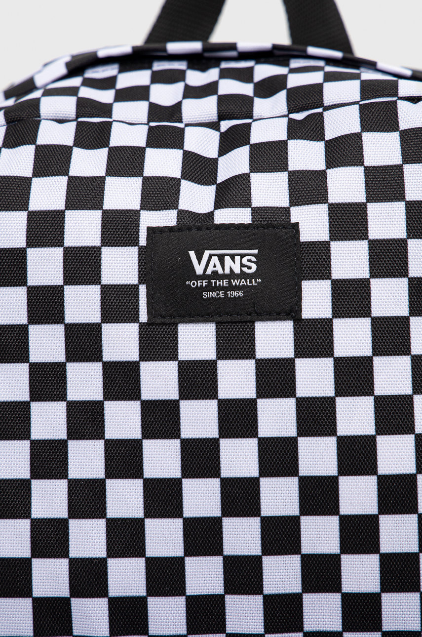 Batoh Vans bílá