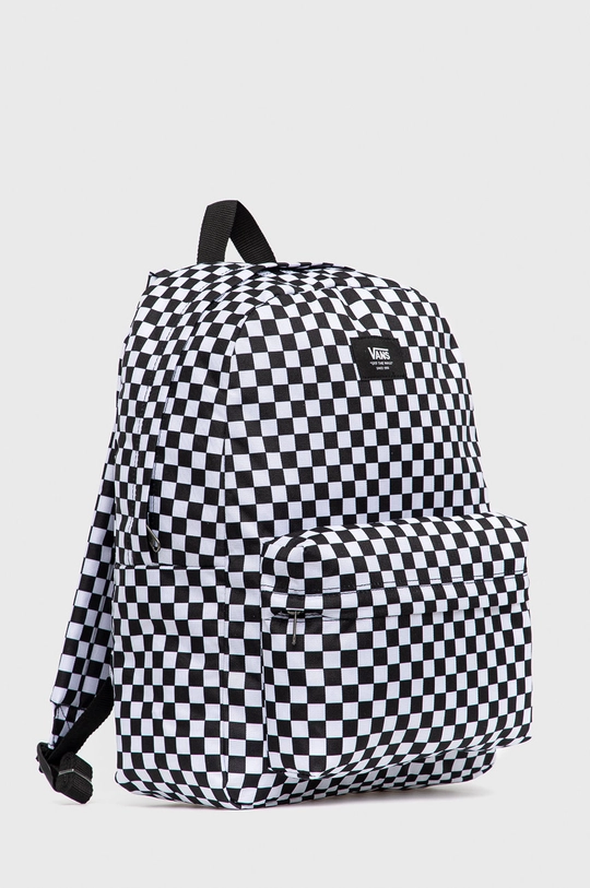 Vans rucsac Old Skool Check  100% Poliester