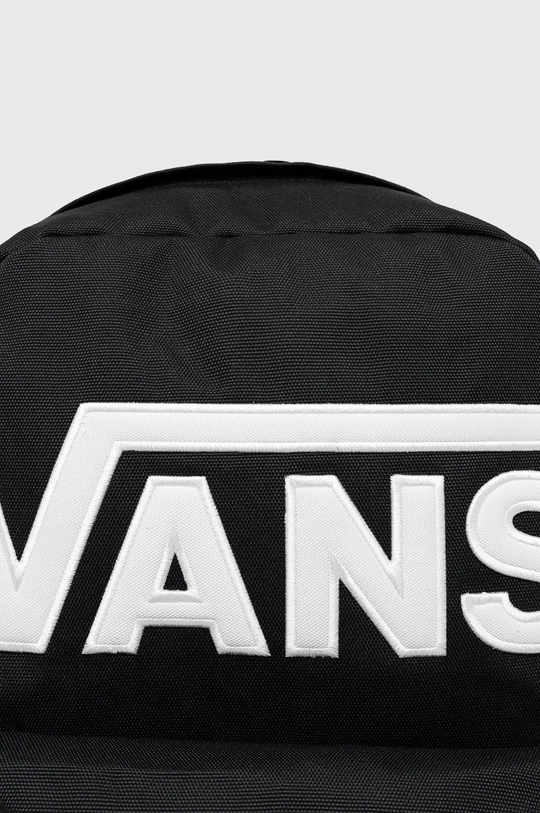 Vans Plecak czarny