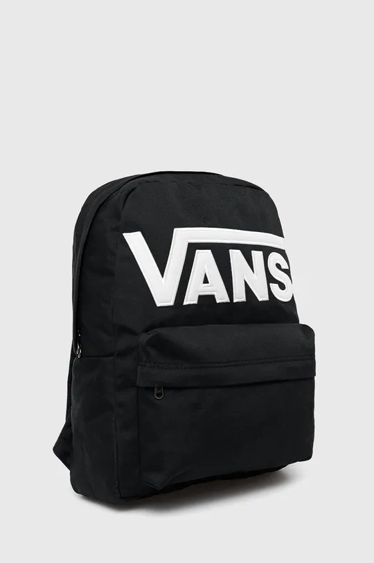 Vans backpack Old Skool Drop  Insole: 100% Polyester Basic material: 100% Polyester