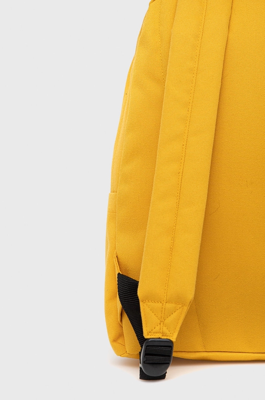 yellow Vans backpack