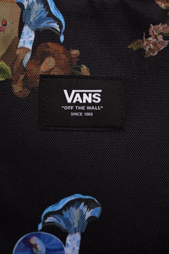 чёрный Рюкзак Vans