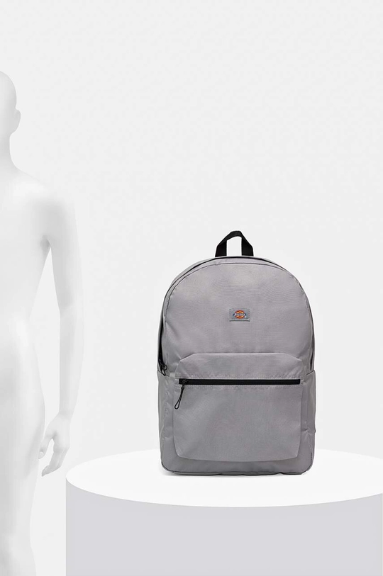 Dickies backpack DK0A4XIQBLK gray