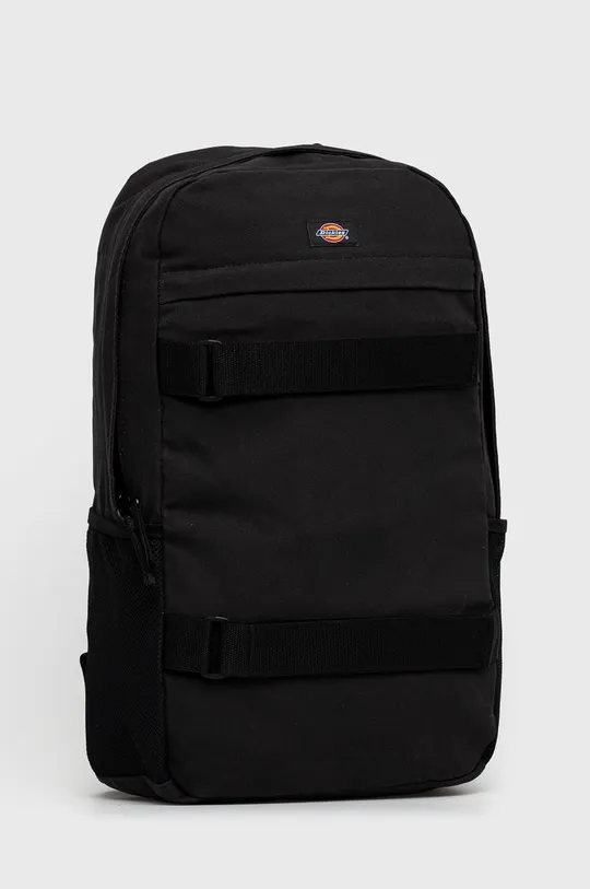 Dickies backpack black
