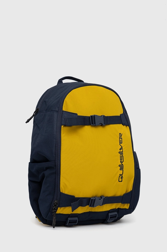 Ruksak Quiksilver  Materijal 1: 100% Najlon Materijal 2: 100% Poliester