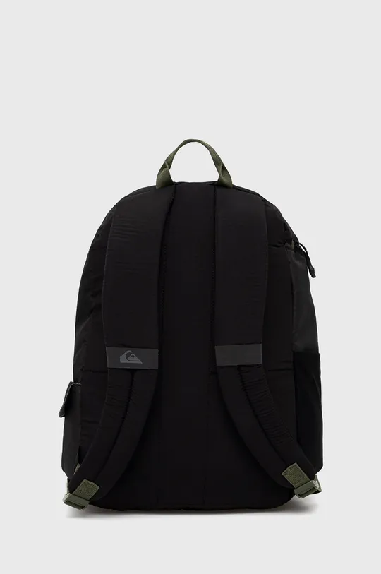 czarny Quiksilver Plecak