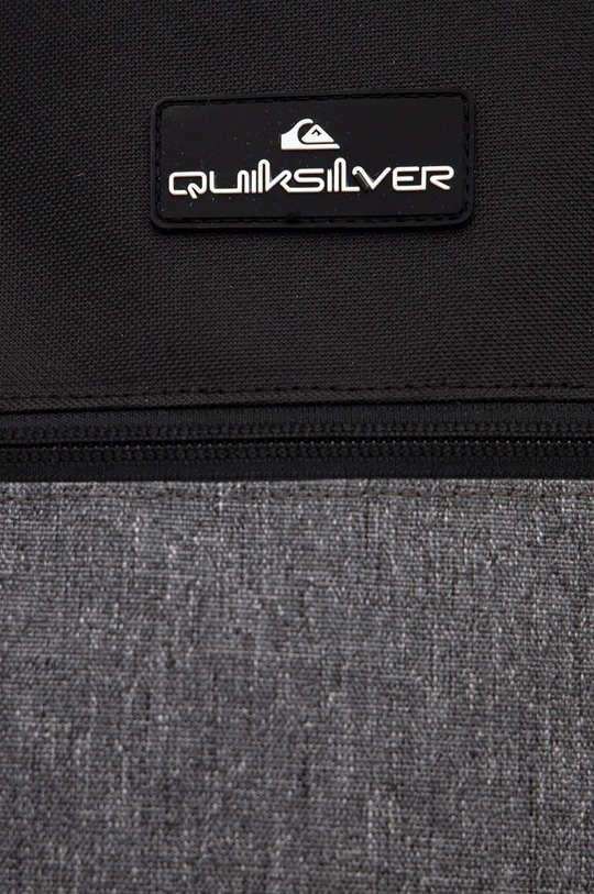 Σακίδιο πλάτης Quiksilver γκρί